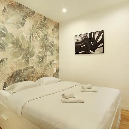 Rent A - Tracy Διαμέρισμα *