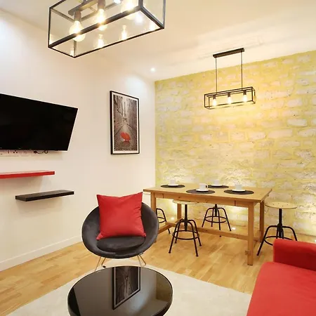 Rent A - Tracy Apartament *