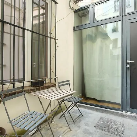 דירה Rent A - Tracy *