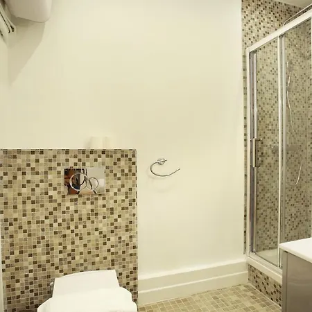 Rent A - Tracy דירה