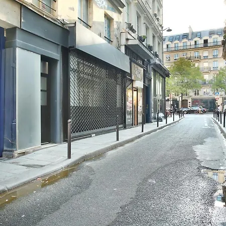 דירה Rent A - Tracy