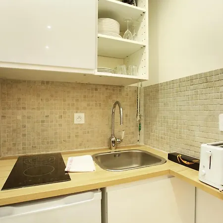 דירה Rent A - Tracy *