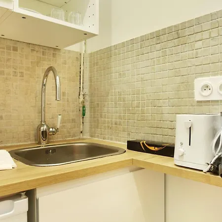 דירה Rent A - Tracy